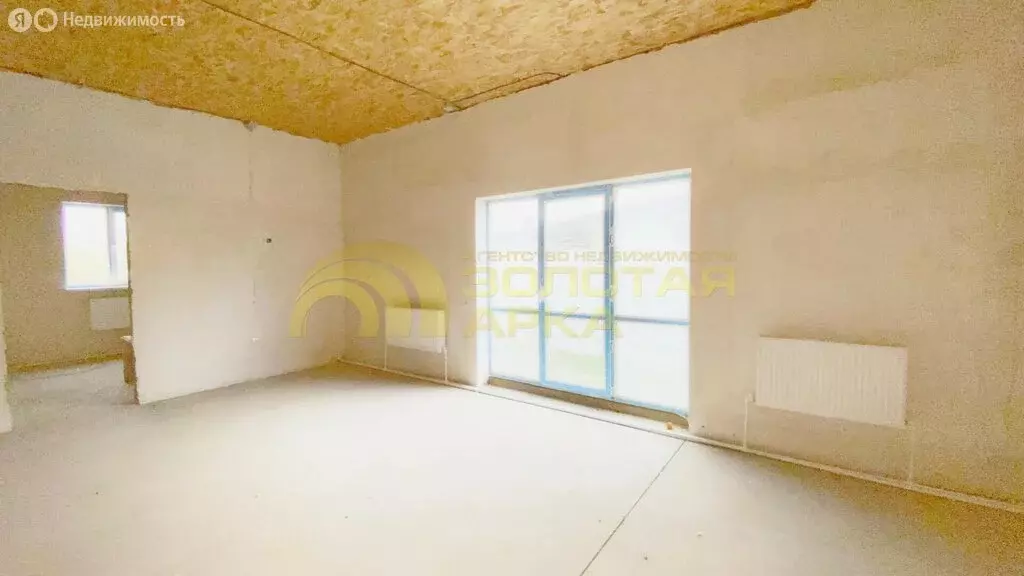 Дом в Варениковская, улица Золотых (95 м) - Фото 1