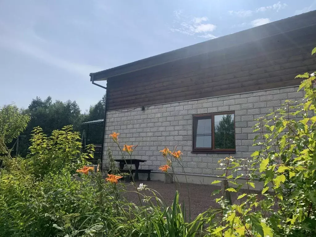 2-к кв. Карелия, Сортавальский муниципальный округ, пос. Рюттю 30 ... - Фото 2