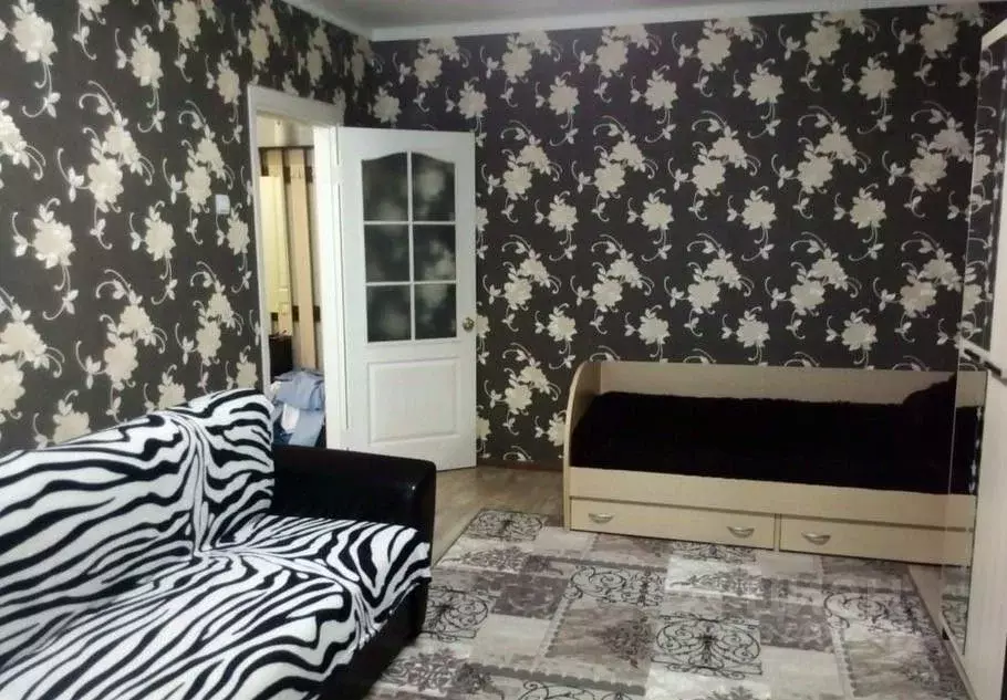 1-к кв. Белгородская область, Старый Оскол Северный мкр, 14 (39.0 м) - Фото 1