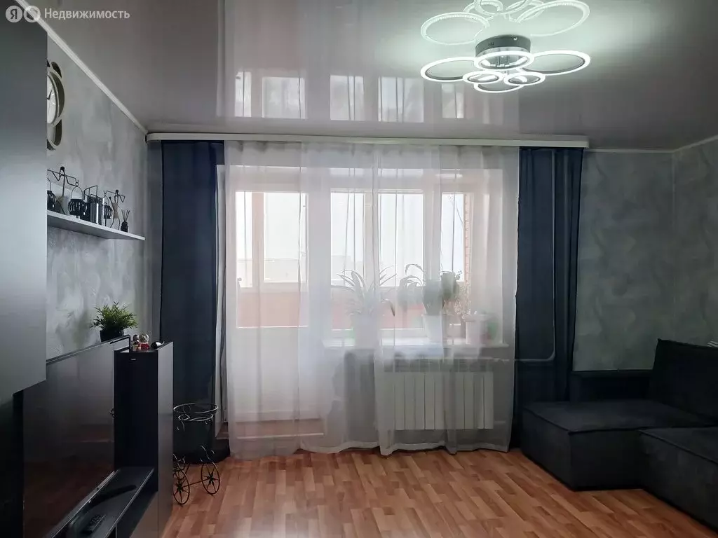 2-комнатная квартира: Вологда, улица Маршала Конева, 18Г (52.8 м) - Фото 2