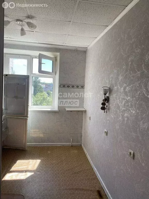 2-комнатная квартира: Миасс, улица Нахимова, 22 (54.5 м) - Фото 2