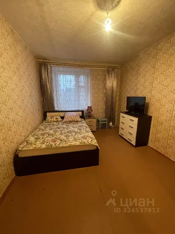 1-к кв. Ивановская область, Кохма ул. Кочетовой, 55 (40.0 м) - Фото 1