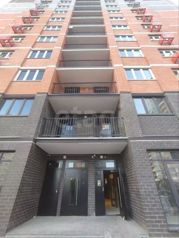 3-комнатная квартира: Липецк, микрорайон Елецкий, 2-12 (84.5 м) - Фото 0