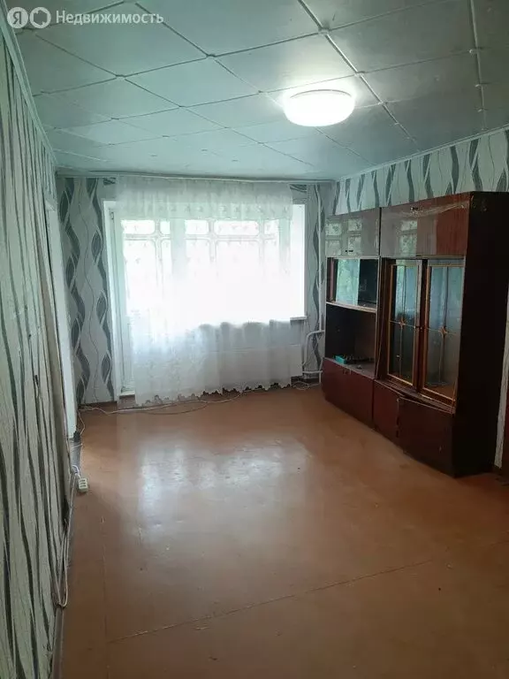 2-комнатная квартира: Мыски, улица Ленина, 6 (42.8 м) - Фото 1