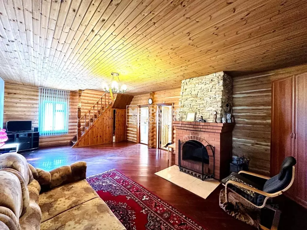 Дом в Московская область, Истра муниципальный округ, д. Шейно 26 (132 ... - Фото 0