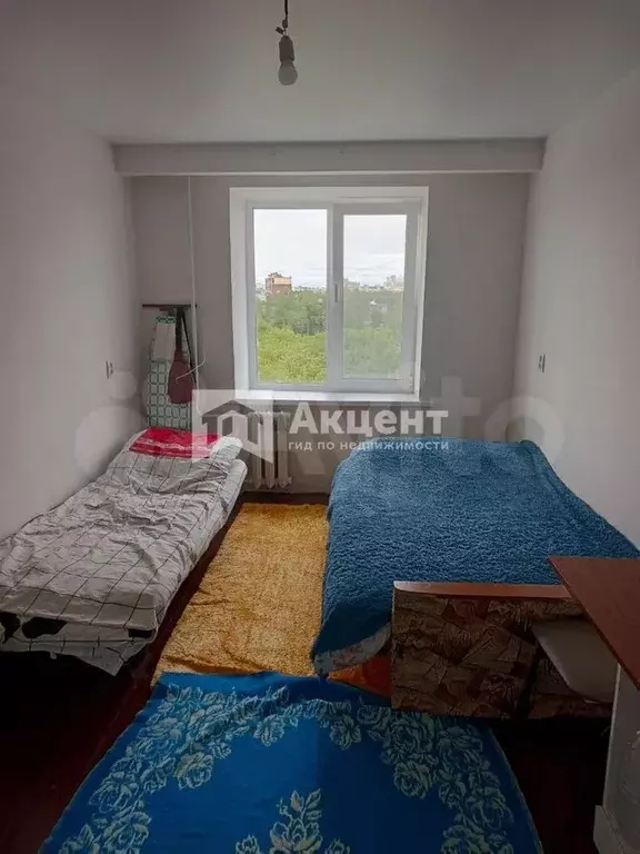 Комната 12 м в 4-к., 8/9 эт. - Фото 0