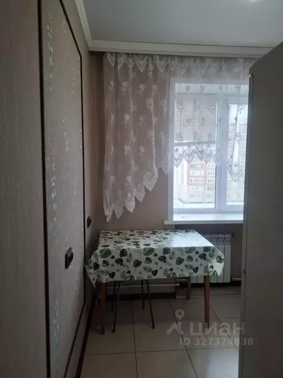 1-к кв. Оренбургская область, Оренбург ул. Конституции СССР, 8 (30.0 ... - Фото 2