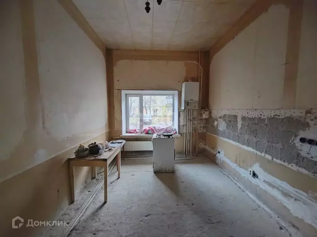 Продаётся 2-к квартира, 105.1 м - Фото 0