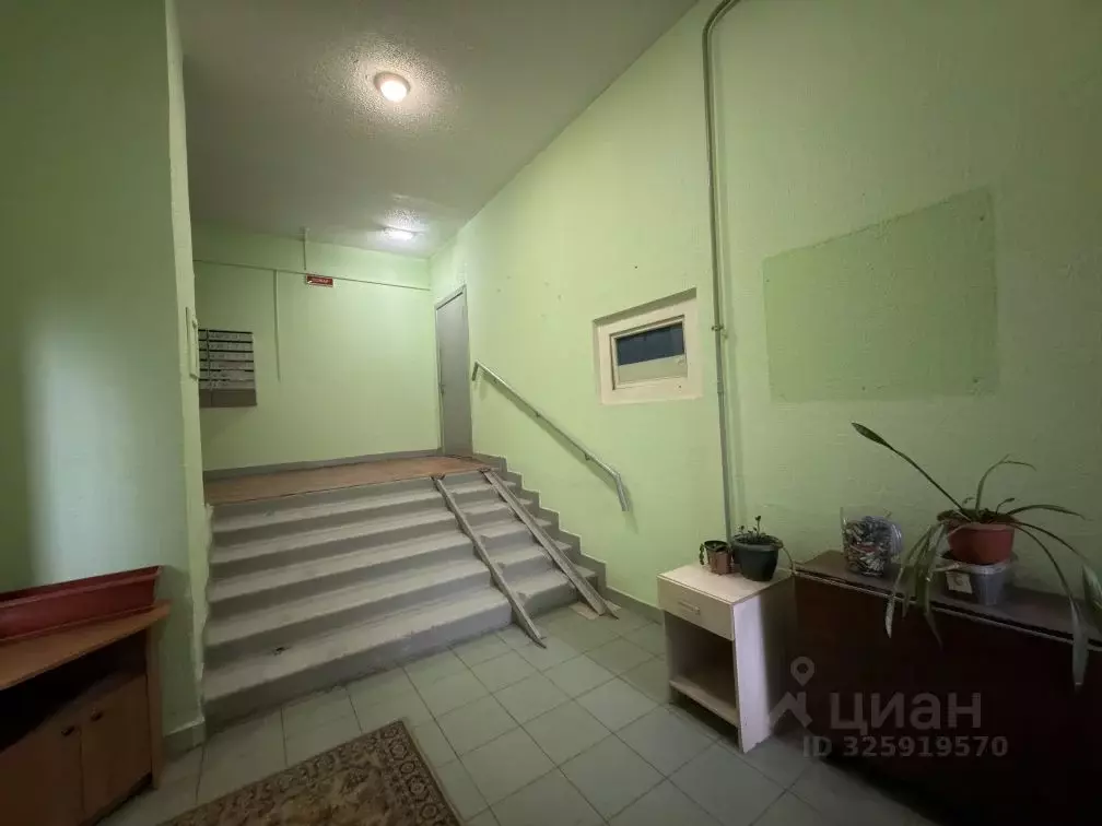 3-к кв. Москва Дмитровское ш., 165Ек12 (65.0 м) - Фото 2