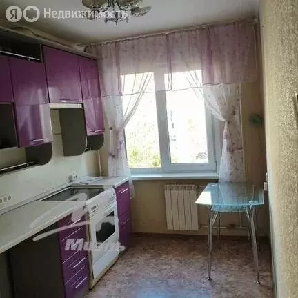 3-комнатная квартира: Барнаул, улица Островского, 4 (59.6 м) - Фото 2