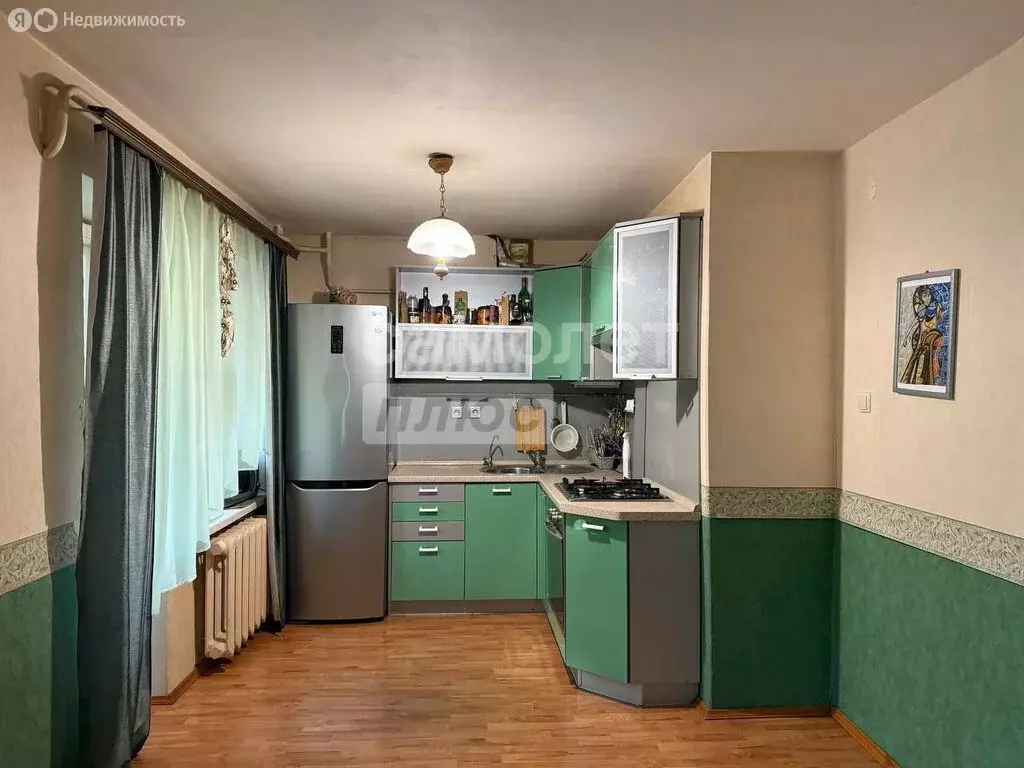 2-комнатная квартира: Ижевск, Авангардная улица, 12 (48.9 м) - Фото 1