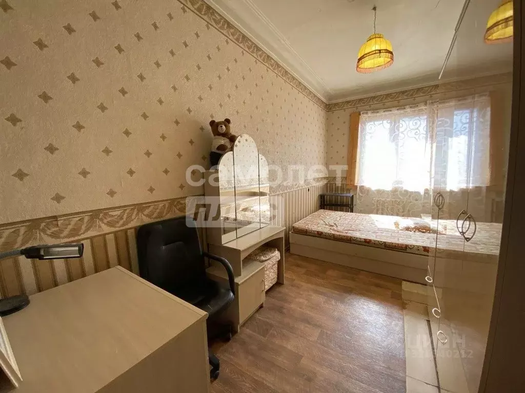 2-к кв. Рязанская область, Рязань пл. Соборная, 17А (55.1 м) - Фото 2