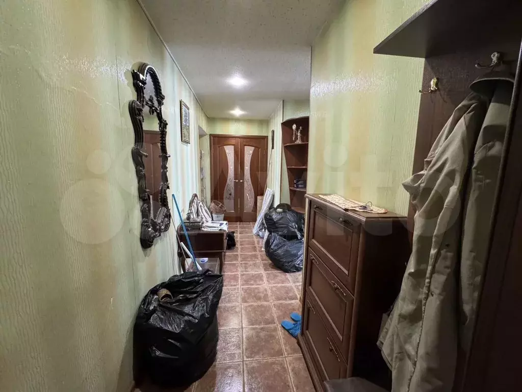 3-к. квартира, 67,5 м, 4/9 эт. - Фото 0