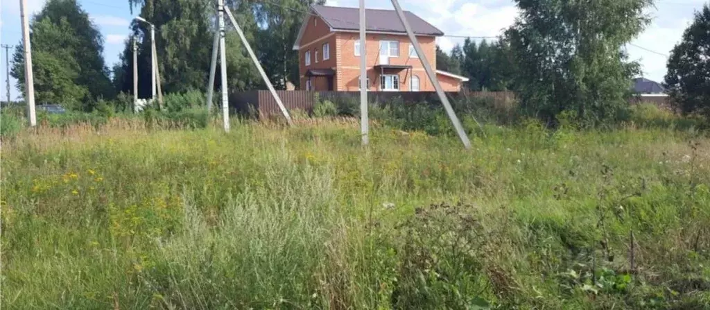 Участок в Московская область, Чехов  (6.78 сот.) - Фото 1