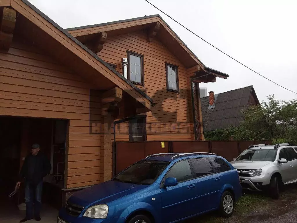 Продается дом в СНТ Орбита-1 - Фото 1