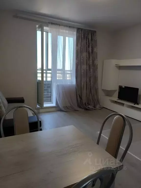 Студия Московская область, Балашиха Железнодорожный мкр, просп. ... - Фото 1