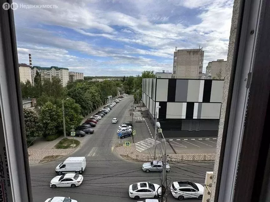 1-комнатная квартира: Ставрополь, Шпаковская улица, 107Д (45.7 м) - Фото 1