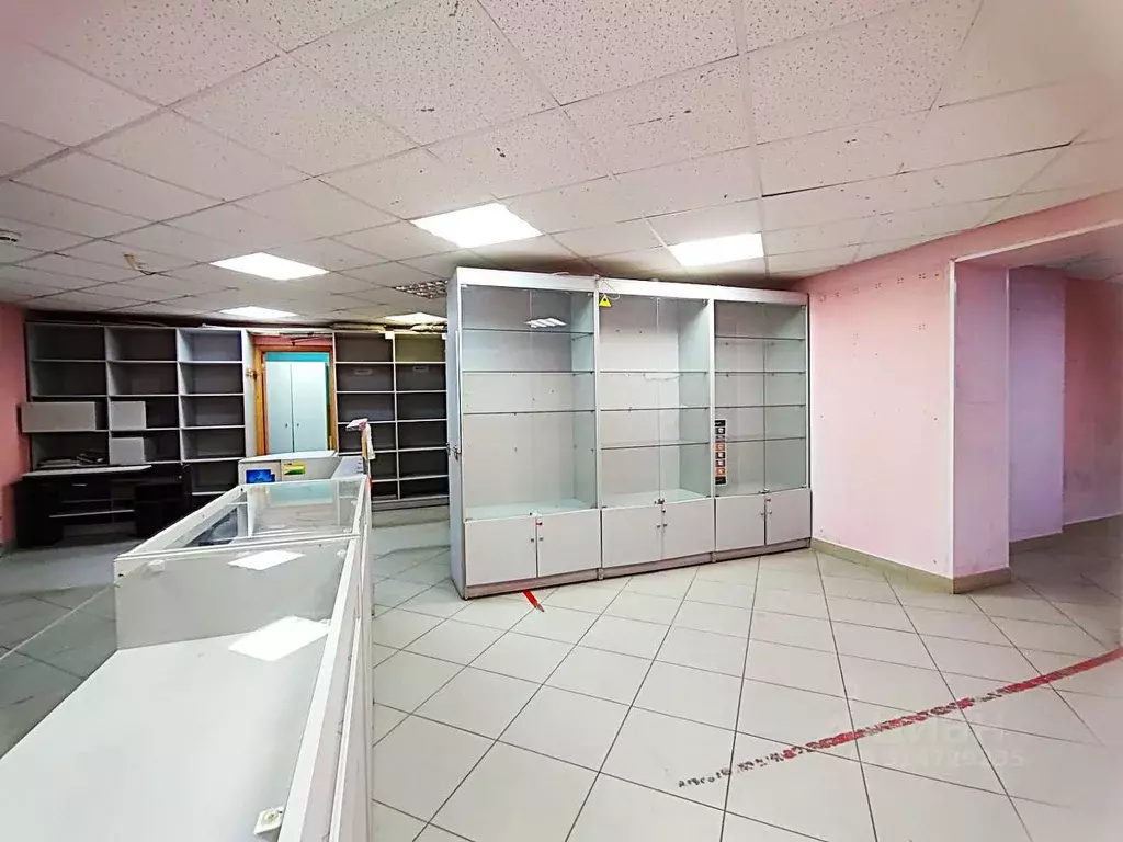 Помещение свободного назначения в Нижегородская область, Нижний ... - Фото 1