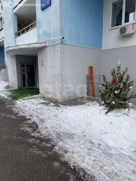 1-комнатная квартира: Самара, улица Тухачевского, 40А (41 м) - Фото 2