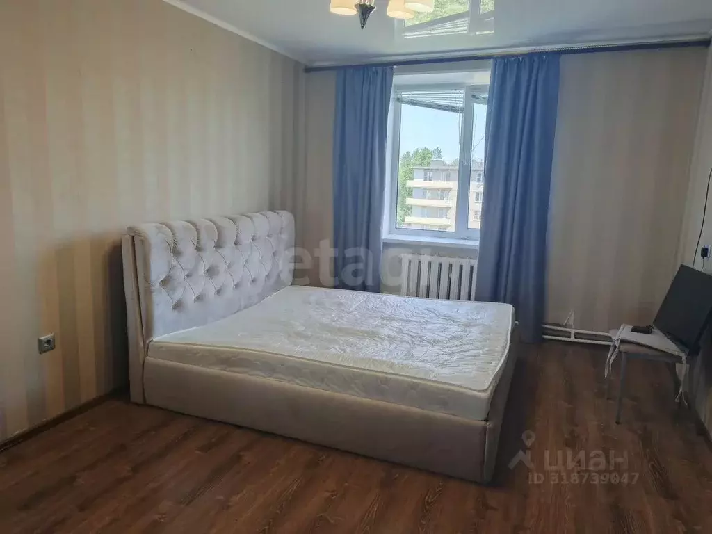 1-к кв. Ленинградская область, Кириши просп. Ленина, 17 (30.5 м) - Фото 0