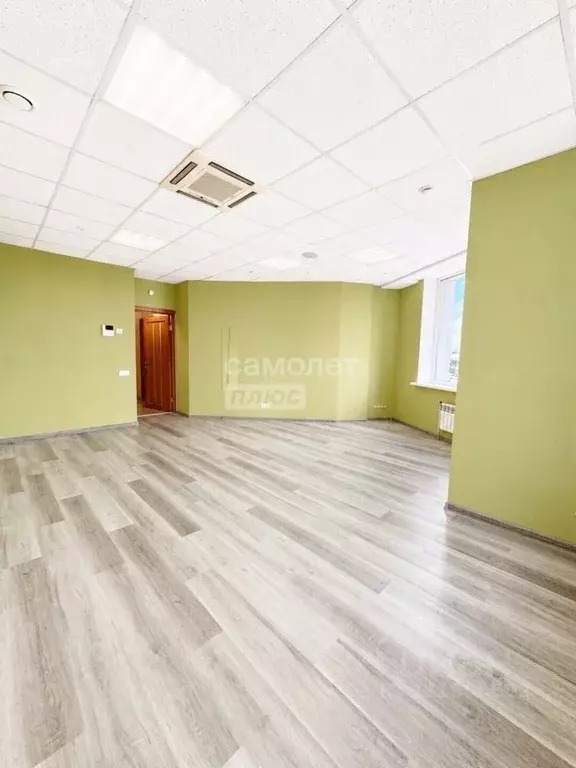 Офис в Воронежская область, Воронеж Плехановская ул., 53 (30 м) - Фото 1