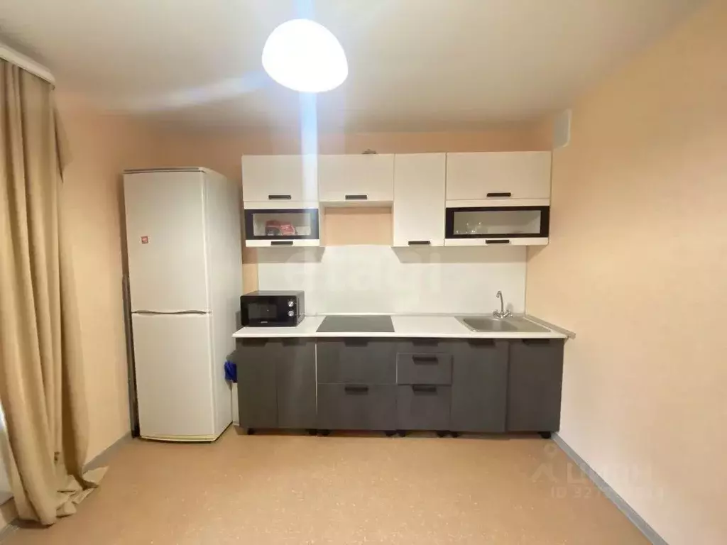 1-к кв. Воронежская область, Воронеж Московский просп., 128 (45.5 м) - Фото 2