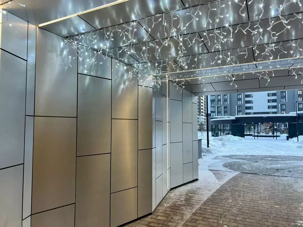 3-к кв. Ленинградская область, Мурино Всеволожский район, просп. ... - Фото 2