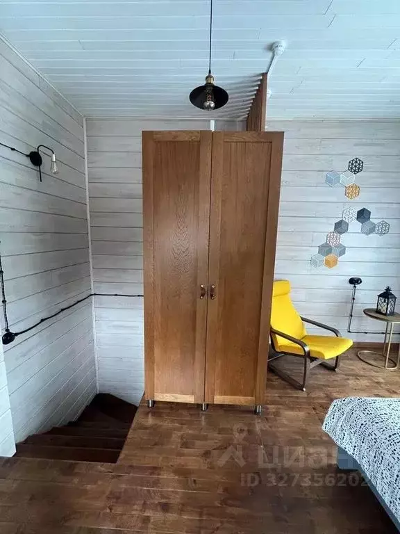 2-к кв. Алтай, Майминский район, с. Манжерок Дачный пер., 4 (45.0 м) - Фото 2