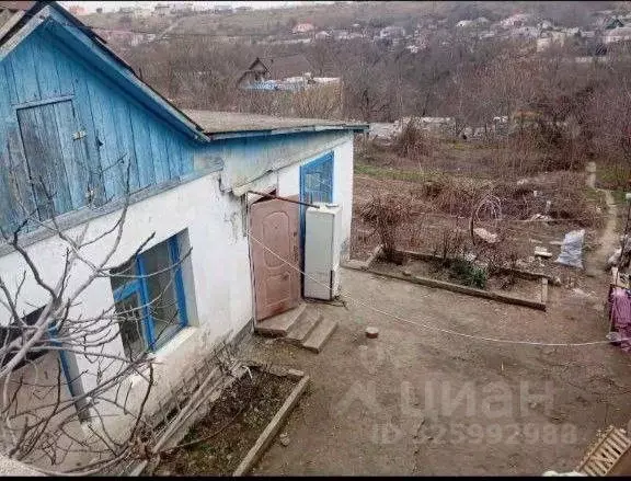 Дом в Севастополь ул. Синопская, 17А (55 м) - Фото 2