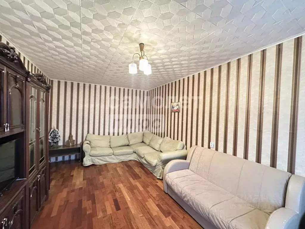 1-к кв. Московская область, Орехово-Зуево Шелкоткацкий проезд, 12 ... - Фото 1