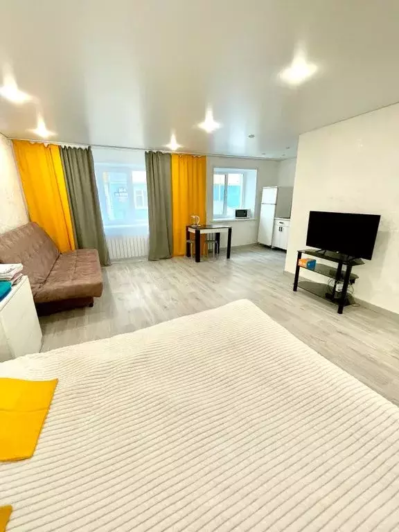 Студия Коми, Воркута ул. Ленина, 34 (30.0 м) - Фото 2