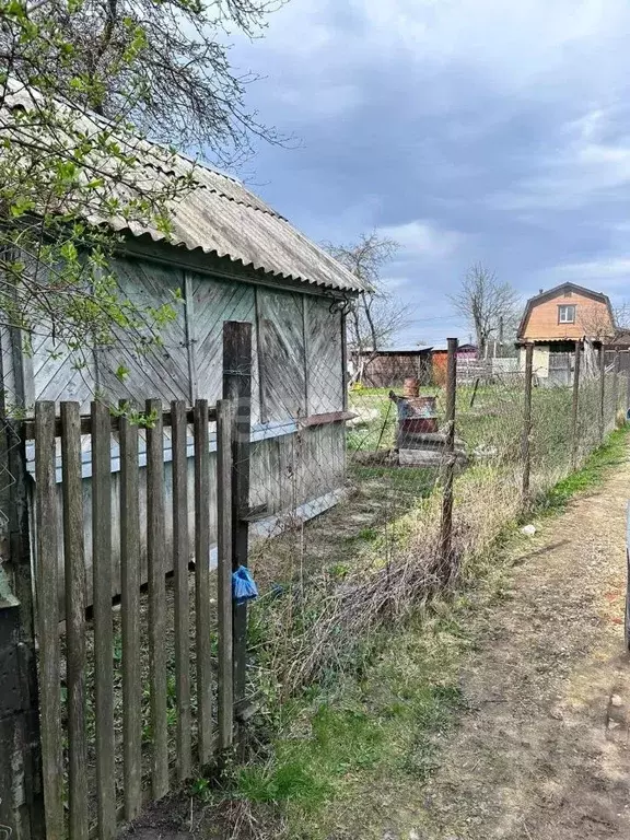 Дом в Калужская область, Калуга Коммунальник садовое дачное ... - Фото 1