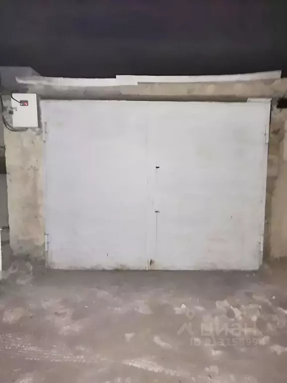 Гараж в Бурятия, Улан-Удэ Восточный мкр, ул. Королева, 33 (40 м) - Фото 1