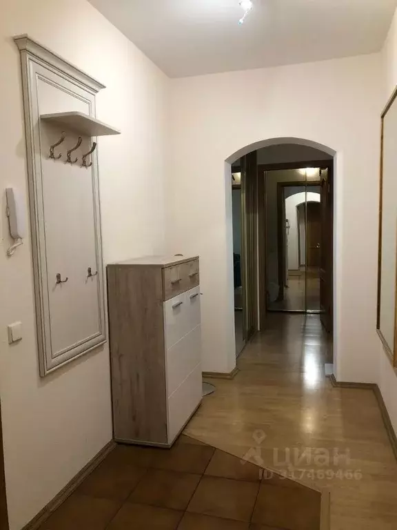 2-к кв. Москва Партизанская ул., 36 (65.8 м) - Фото 0