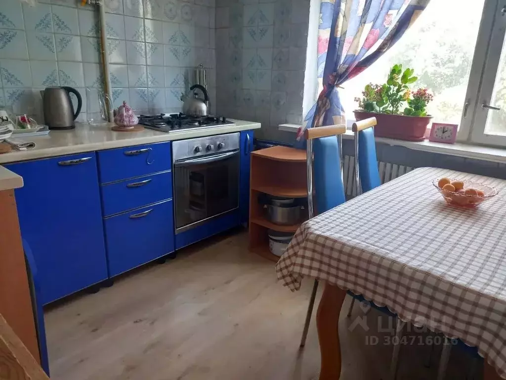 1-к кв. Краснодарский край, Сочи ул. Гудаутская, 5 (40.0 м) - Фото 2