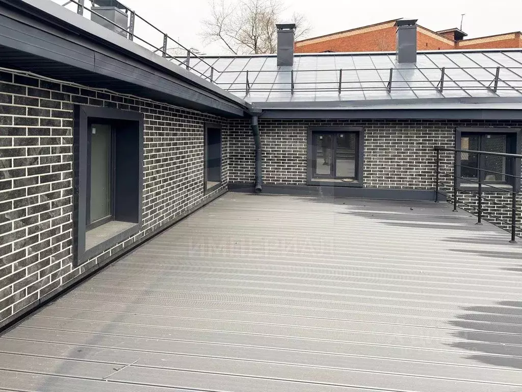 Офис в Москва Волжский бул., 51С9 (223 м) - Фото 1