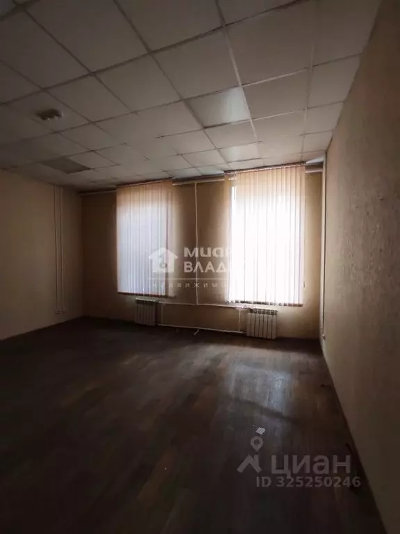 Офис в Омская область, Омск просп. Карла Маркса, 11 (14 м) - Фото 1