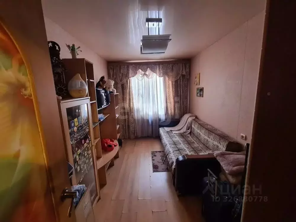 3-к кв. Волгоградская область, Волгоград ул. Кузнецова, 31/1 (66.0 м) - Фото 1