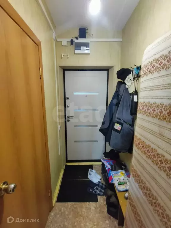 Продаётся квартира-студия, 21.3 м - Фото 0