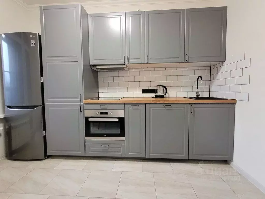 2-к кв. Москва ул. Константина Федина, 13 (61.1 м) - Фото 1