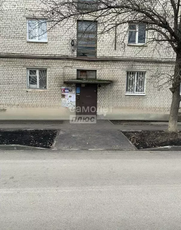 1к в -комнатной квартире (18 м) - Фото 2