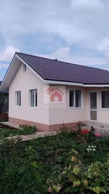 Дом в Самарская область, Самара Нижние Дойки-Электрощит СНТ, ул. 2-я ... - Фото 1