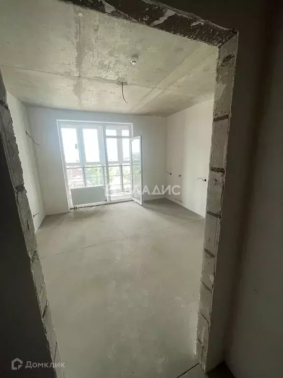 Продаётся квартира-студия, 25 м - Фото 1