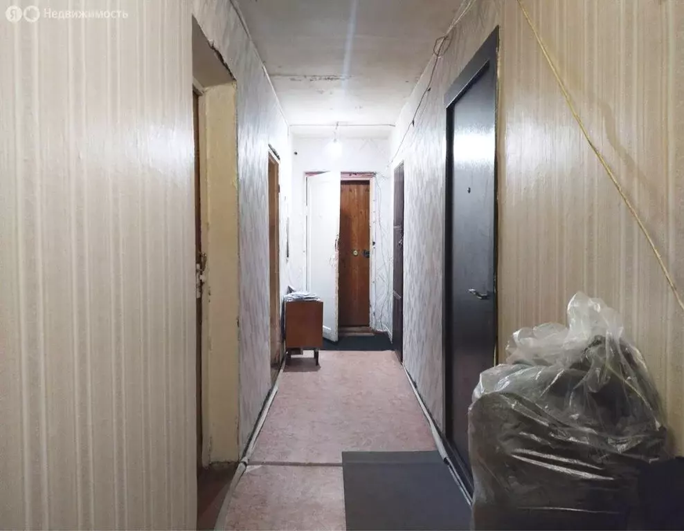 1к в -комнатной квартире ( м) - Фото 0