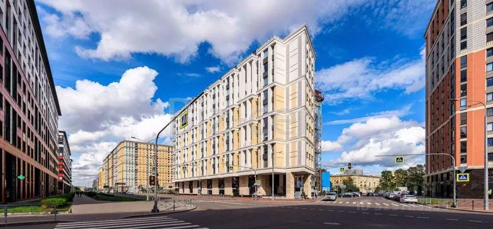 Офис в Санкт-Петербург ул. Парфеновская, 12 (35 м) - Фото 1