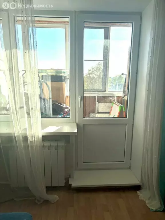 3-комнатная квартира: Раменское, Лесная улица, 25А (58.8 м) - Фото 1