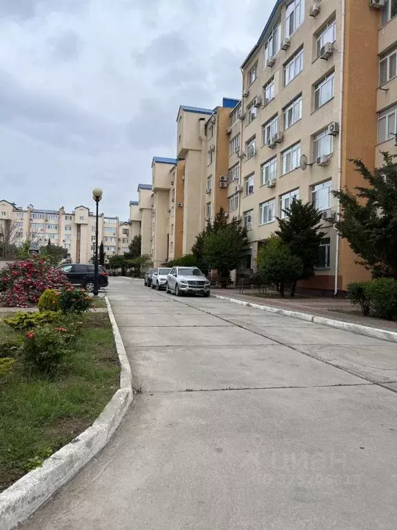 2-к кв. Крым, Евпатория просп. Ленина (74.0 м) - Фото 1