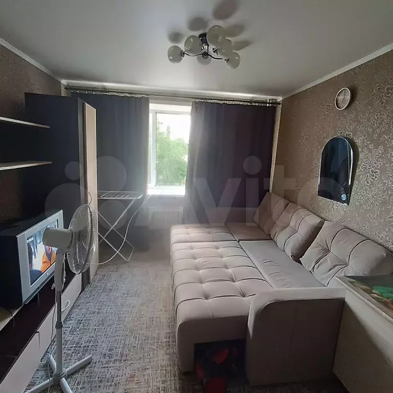 Комната 13 м в 1-к., 4/4 эт. - Фото 0