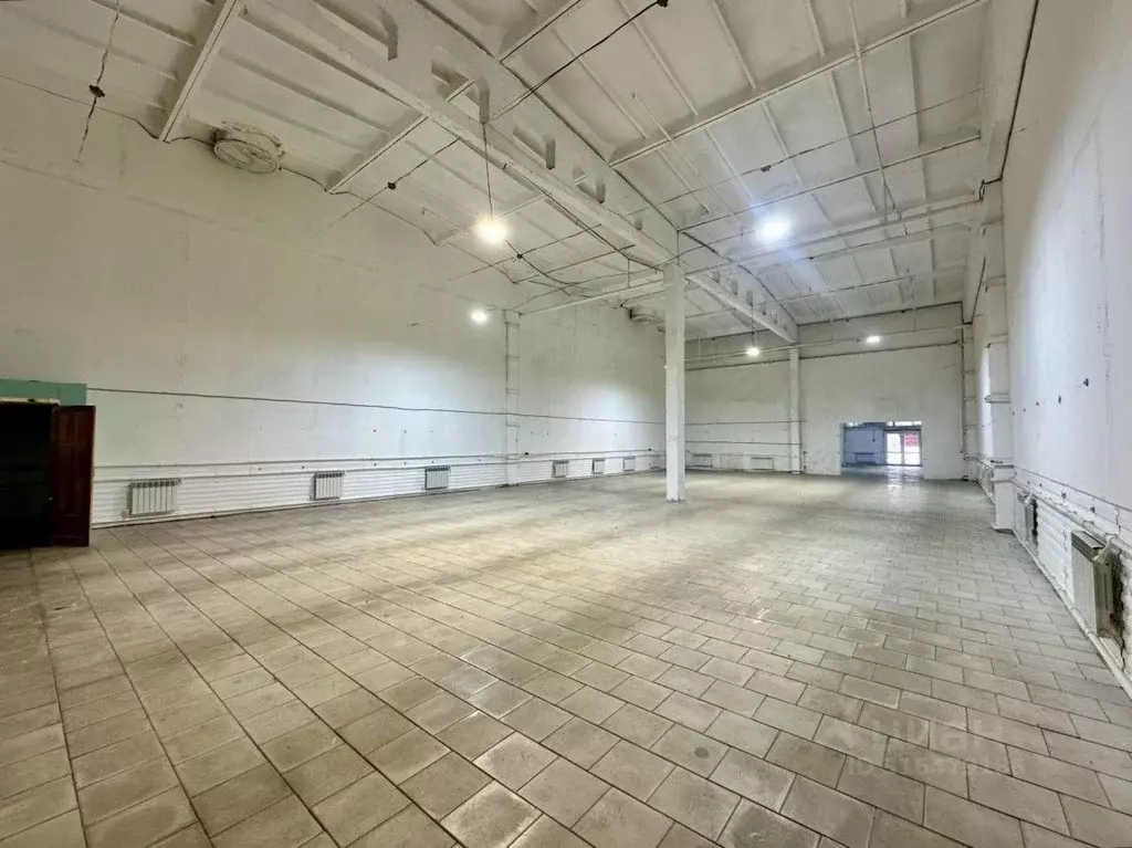 Торговая площадь в Самарская область, Волжский район, Воскресенка ... - Фото 2