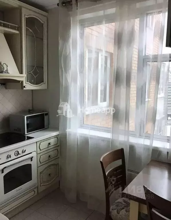 1-к кв. Москва Рубцовская наб., 4К2 (37.9 м) - Фото 1